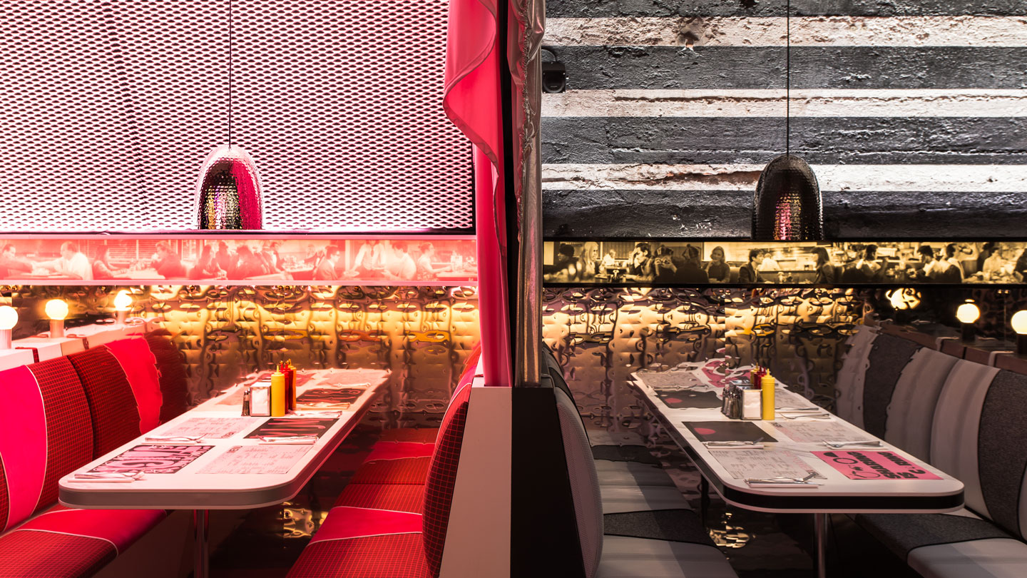 The Diner
