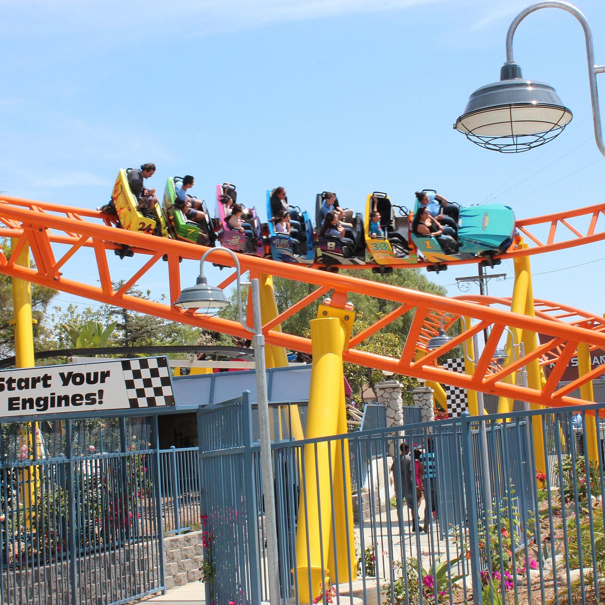 Adventure City