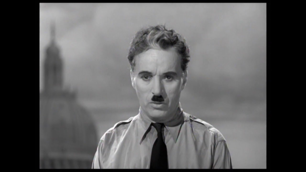 The Great Dictator