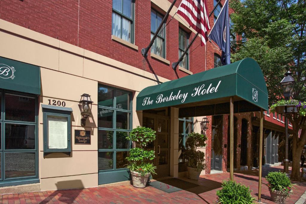 The Berkeley