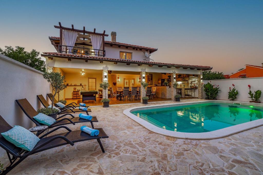 Guesthouse Villa Karmen