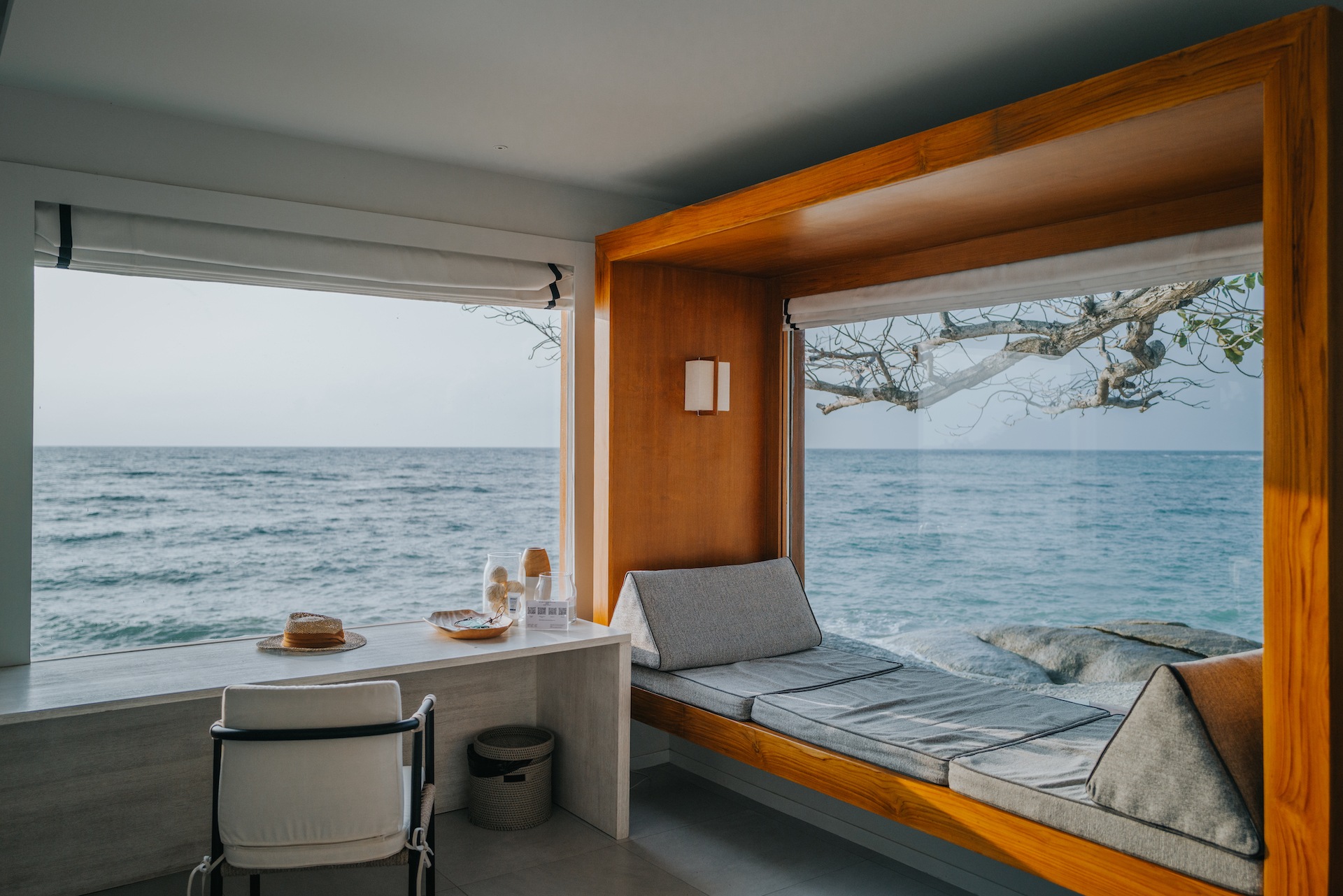 Rocky's Boutique Resort