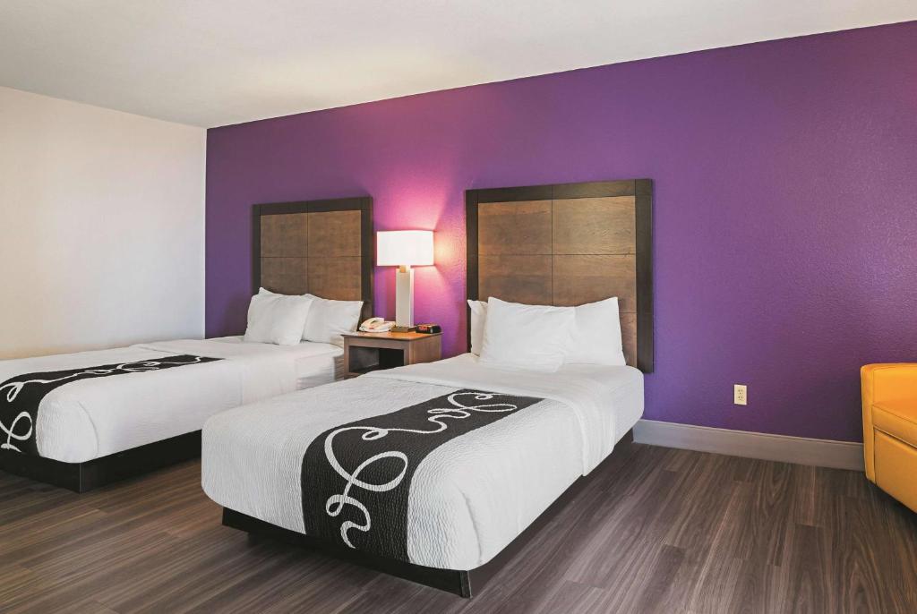 La Quinta Inn by Wyndham Galveston East Beach