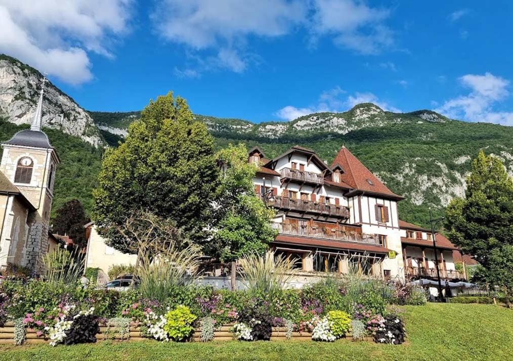 Hotel Vila Riva