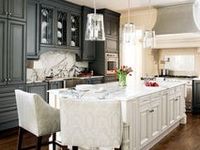 Traditional Classic Kitchen