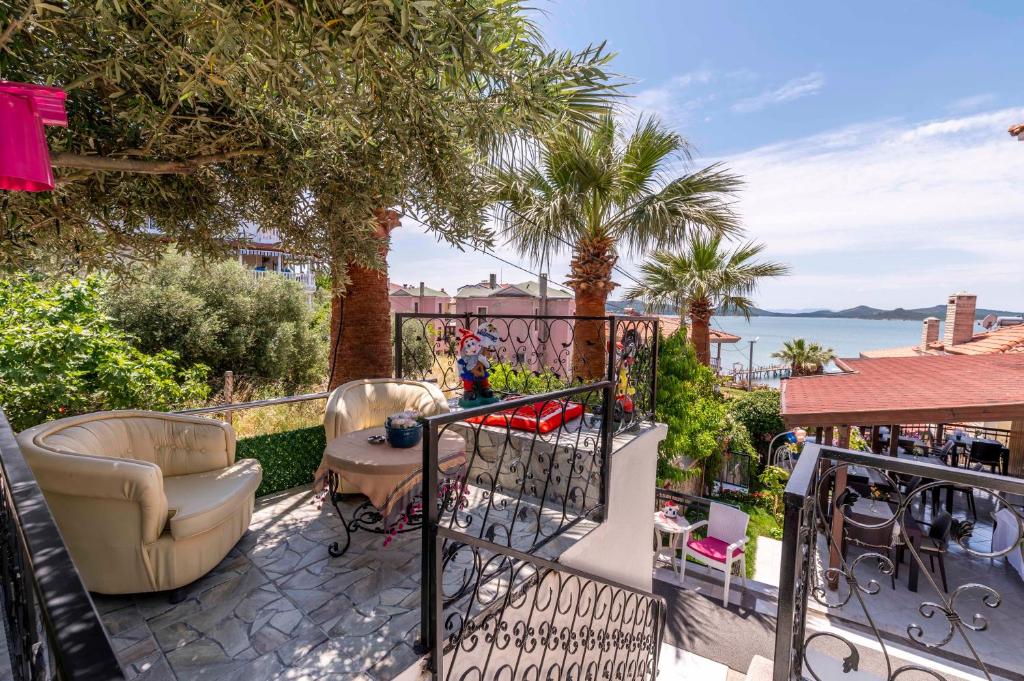 Hotel Villa Anka