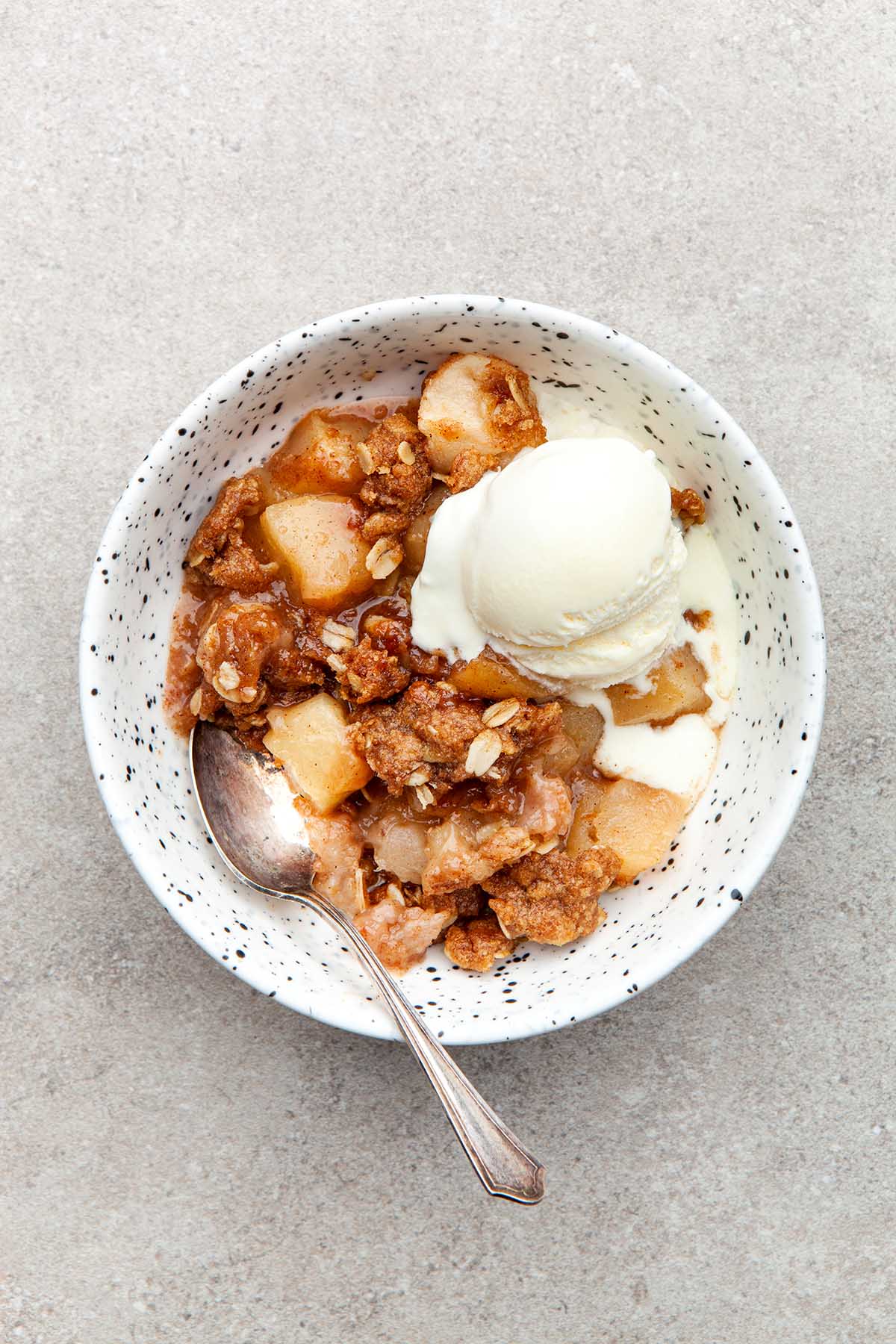 Apple Crisp