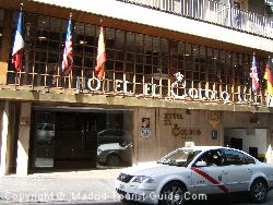 Hotel Exe El Coloso