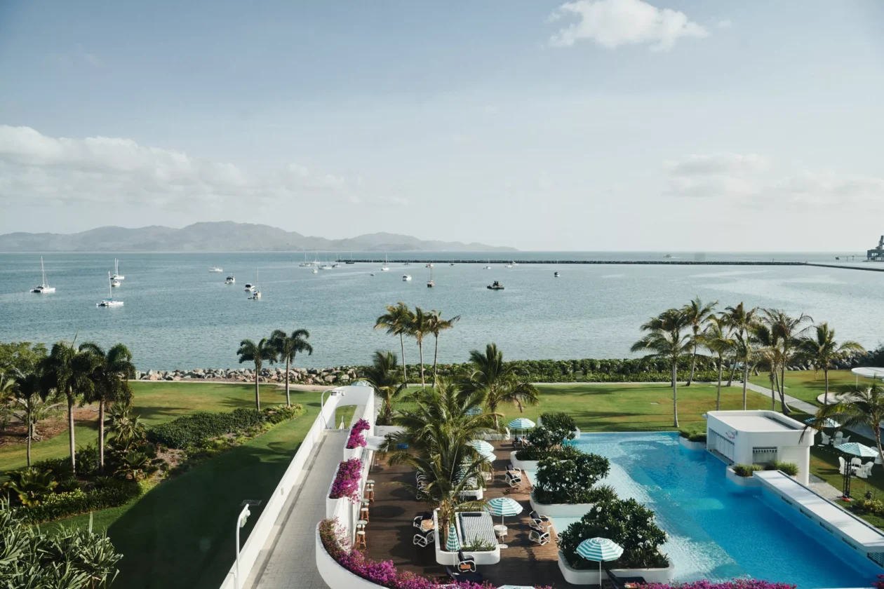 The Ville Resort-Casino, Townsville