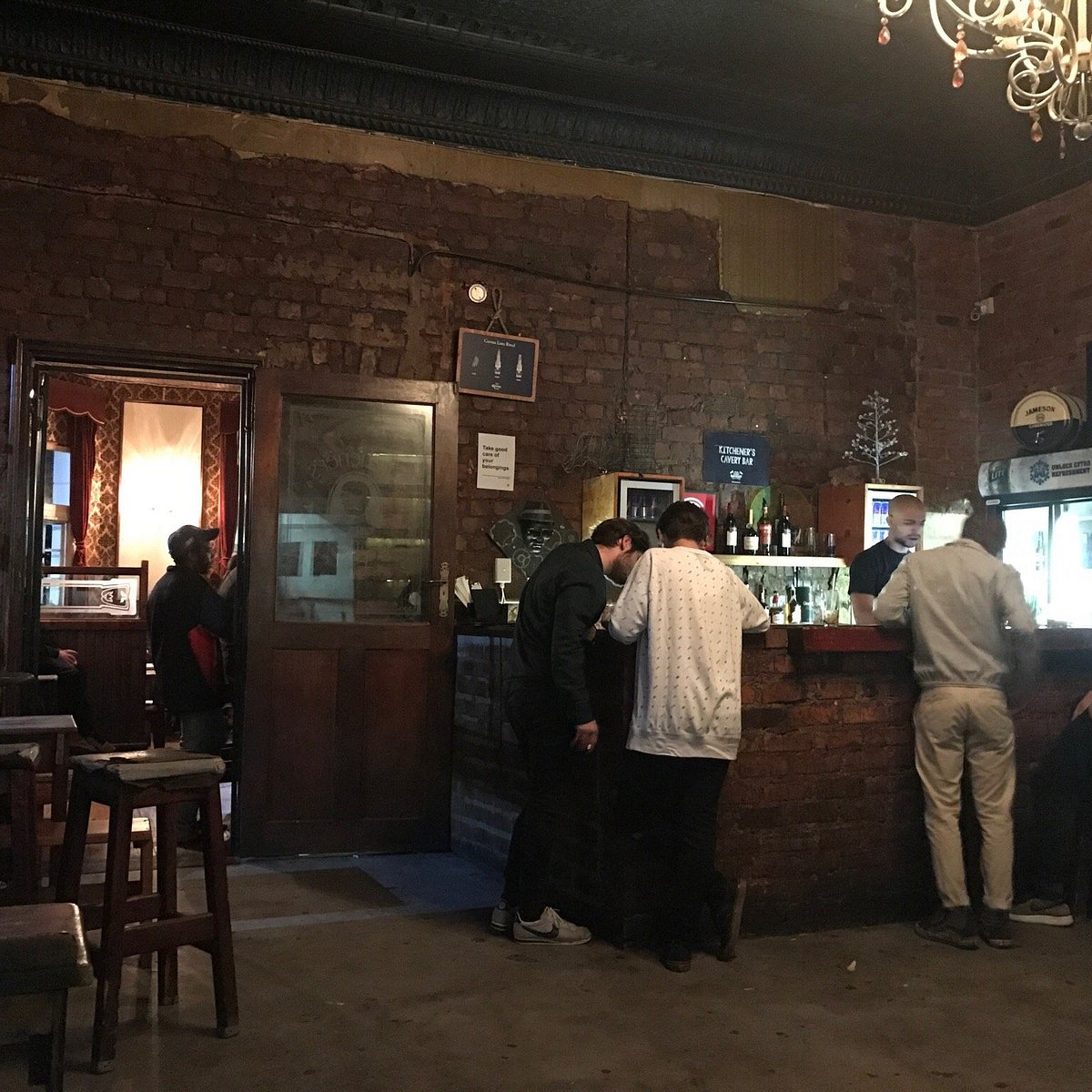 Kitcheners
