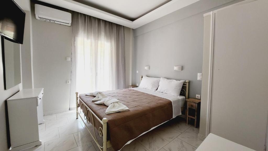 Paloma Hotel London