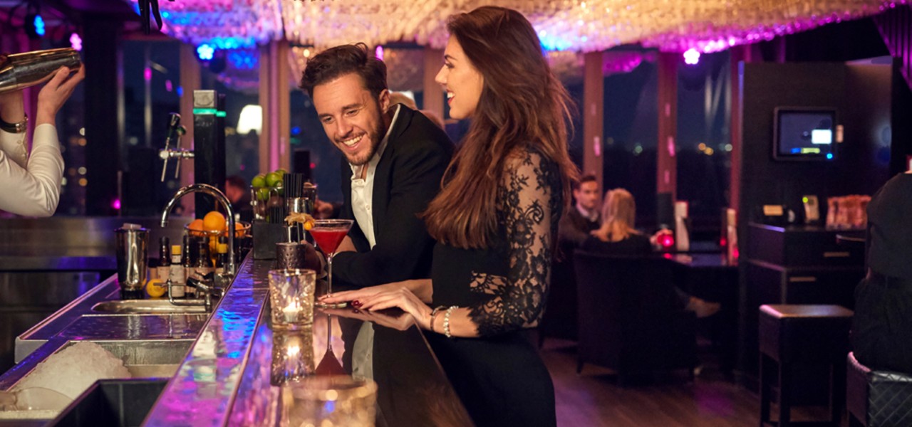 10. WestCord Fashion Hotel Amsterdam