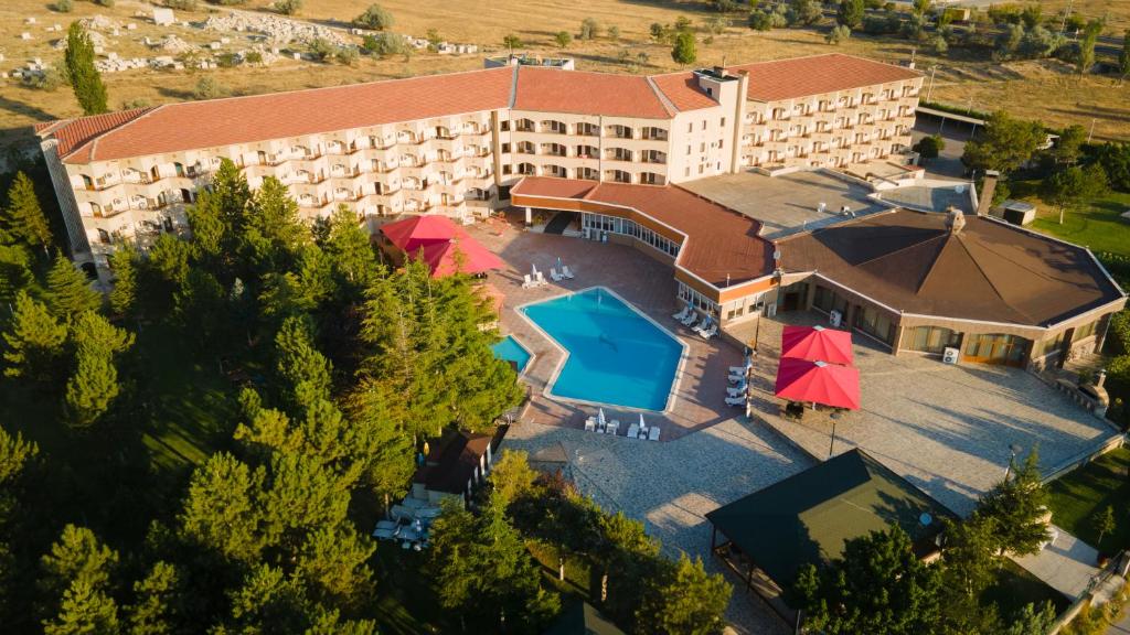Sueno Hotels Deluxe Cappadocia