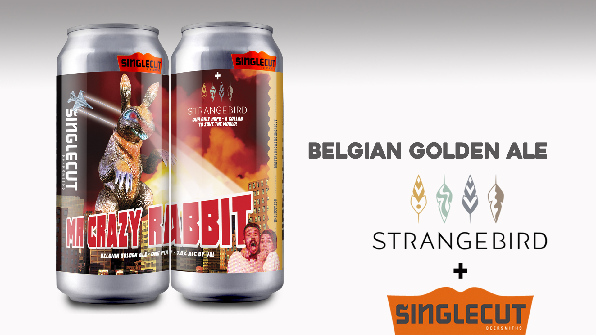 SingleCut Beersmiths