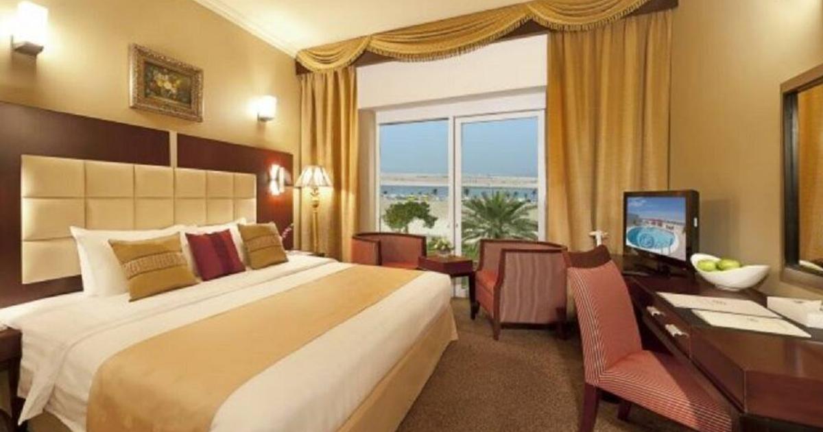 Seaview Hotel