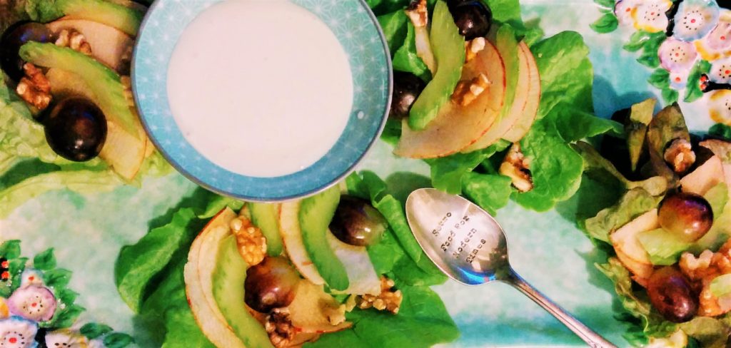 Waldorf Salad