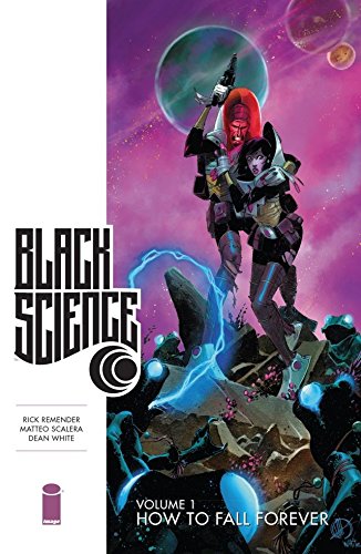 Black Science
