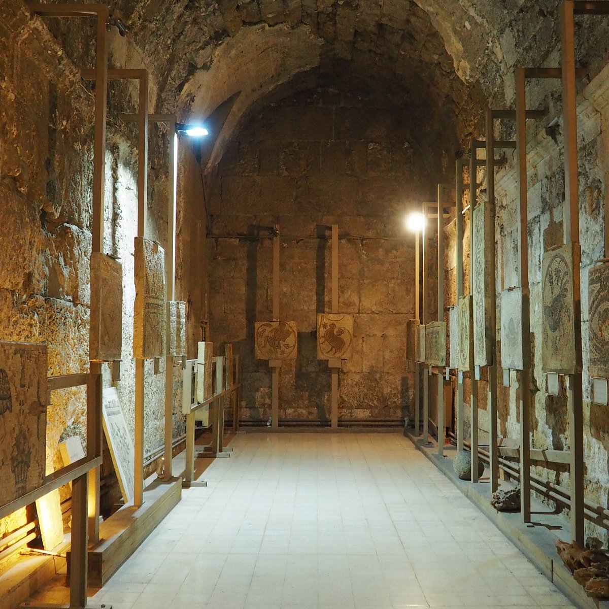 The Jordan Folklore Museum
