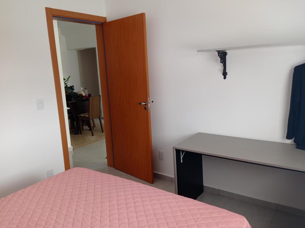 Hotel Canoinhas Residence