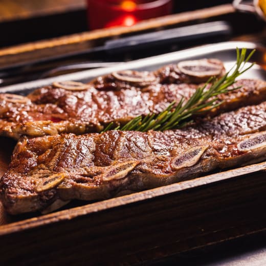 La Pampa Grill