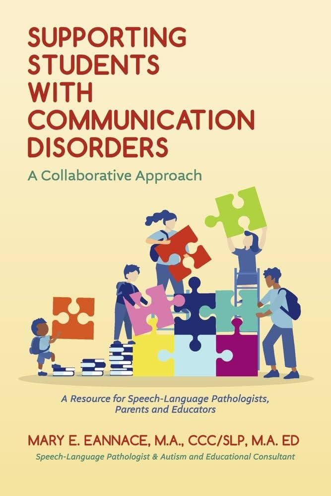 Collaborating with Speech-Language Pathologists for Student Success