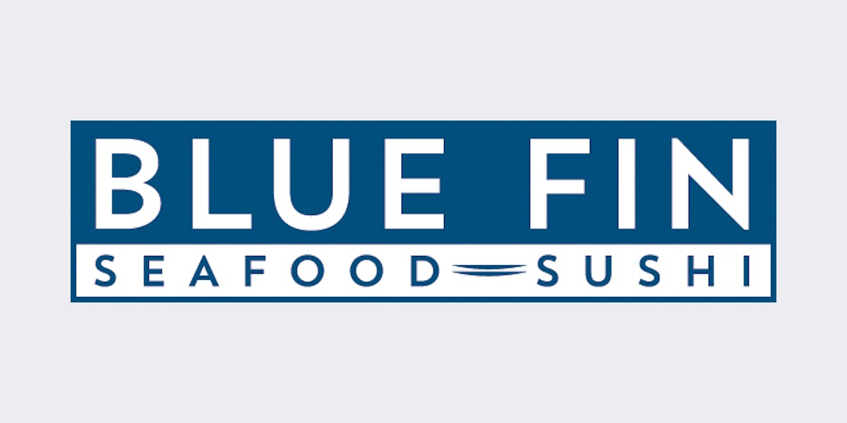Blue Fin