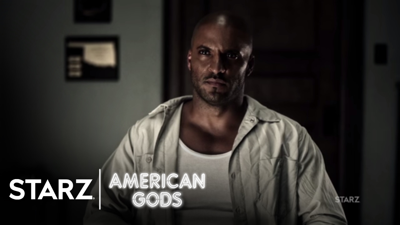 American Gods