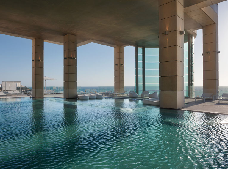 Royal Beach Tel Aviv