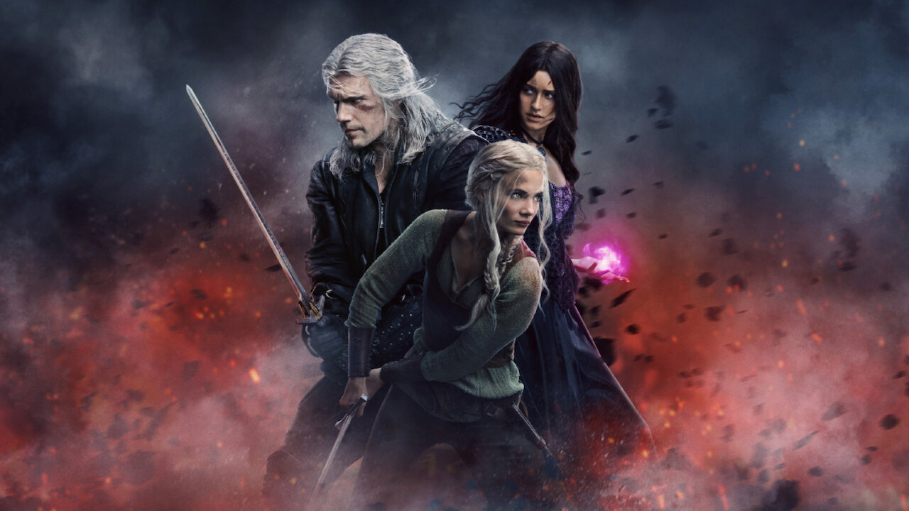 The Witcher