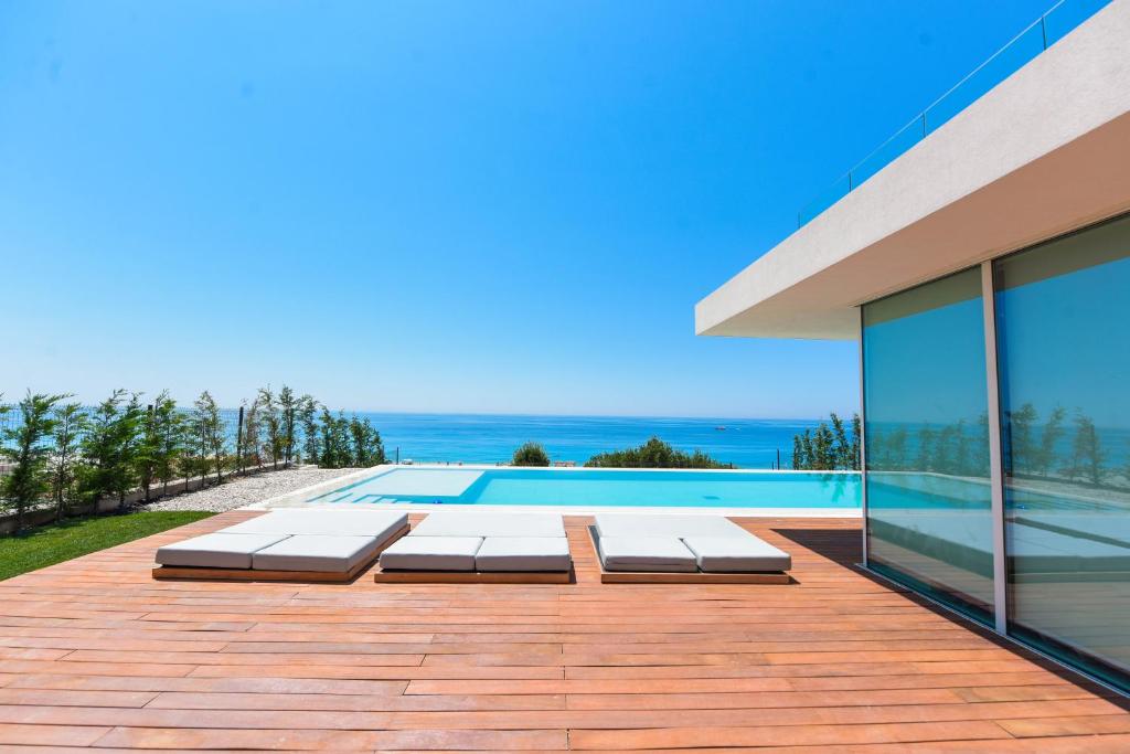 Green Coast Resort