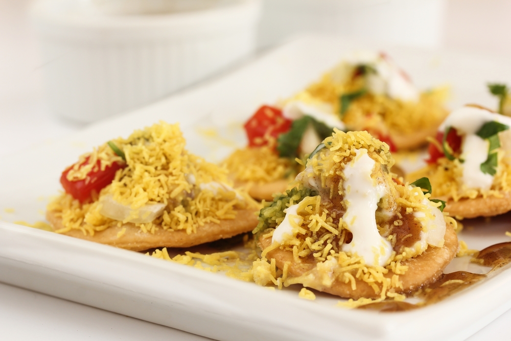 9. Ragda Pattice