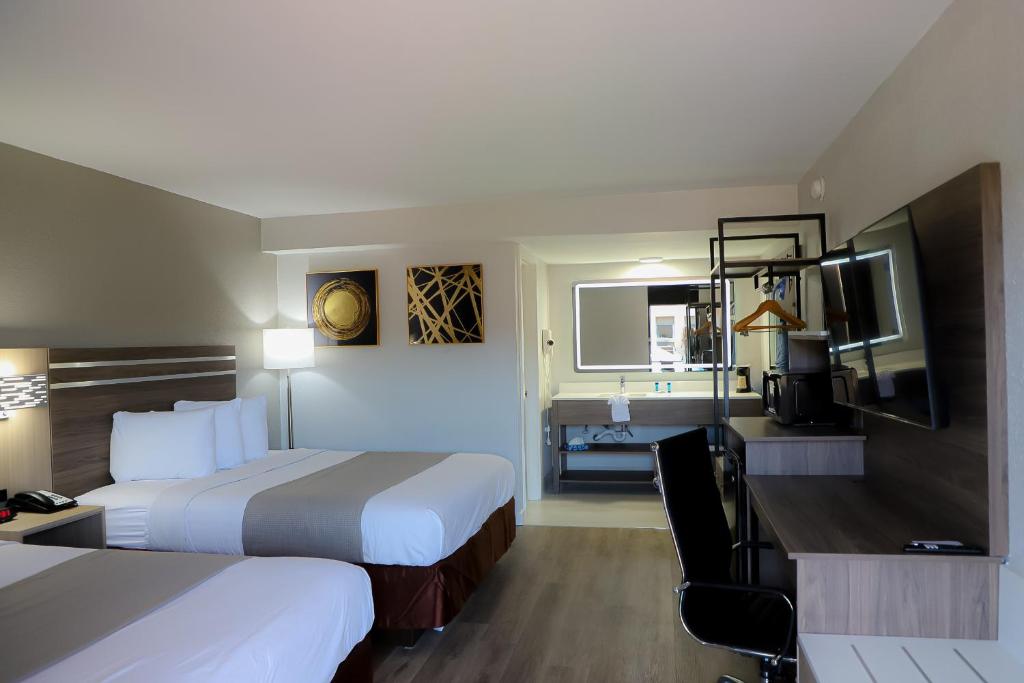 Airport Inn Hotel