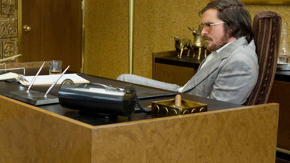 American Hustle