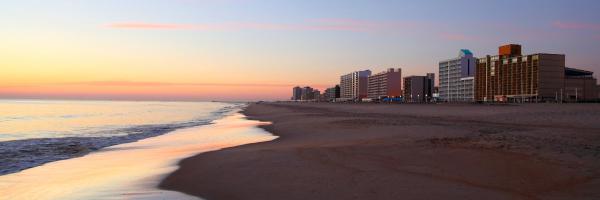 Beachfront Hotel 10