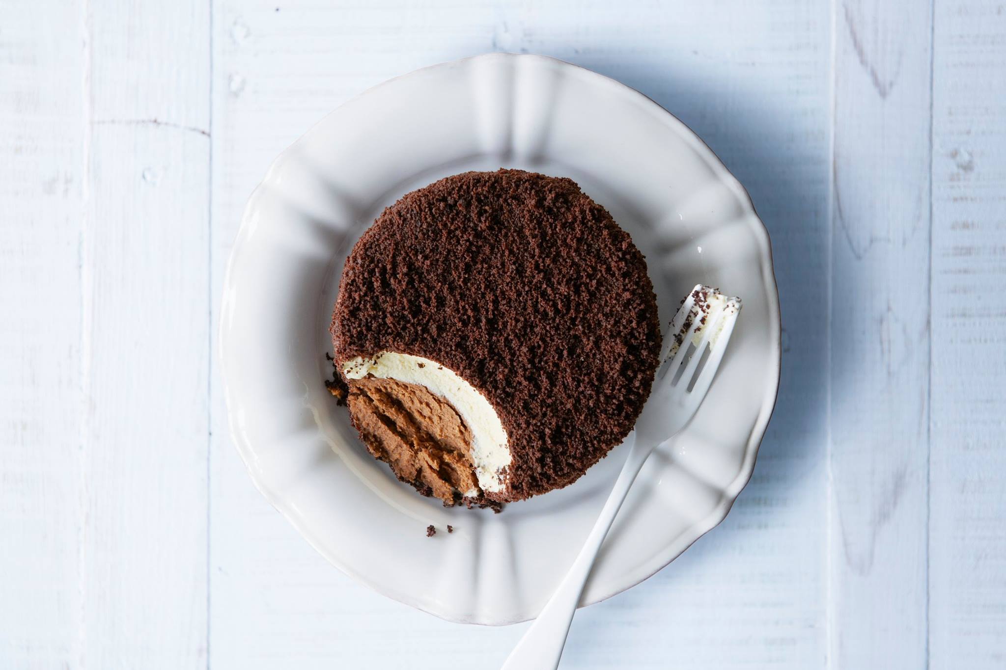 Oreo Cheesecake