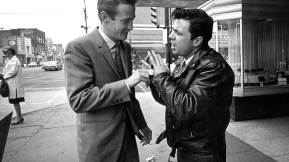 In Cold Blood