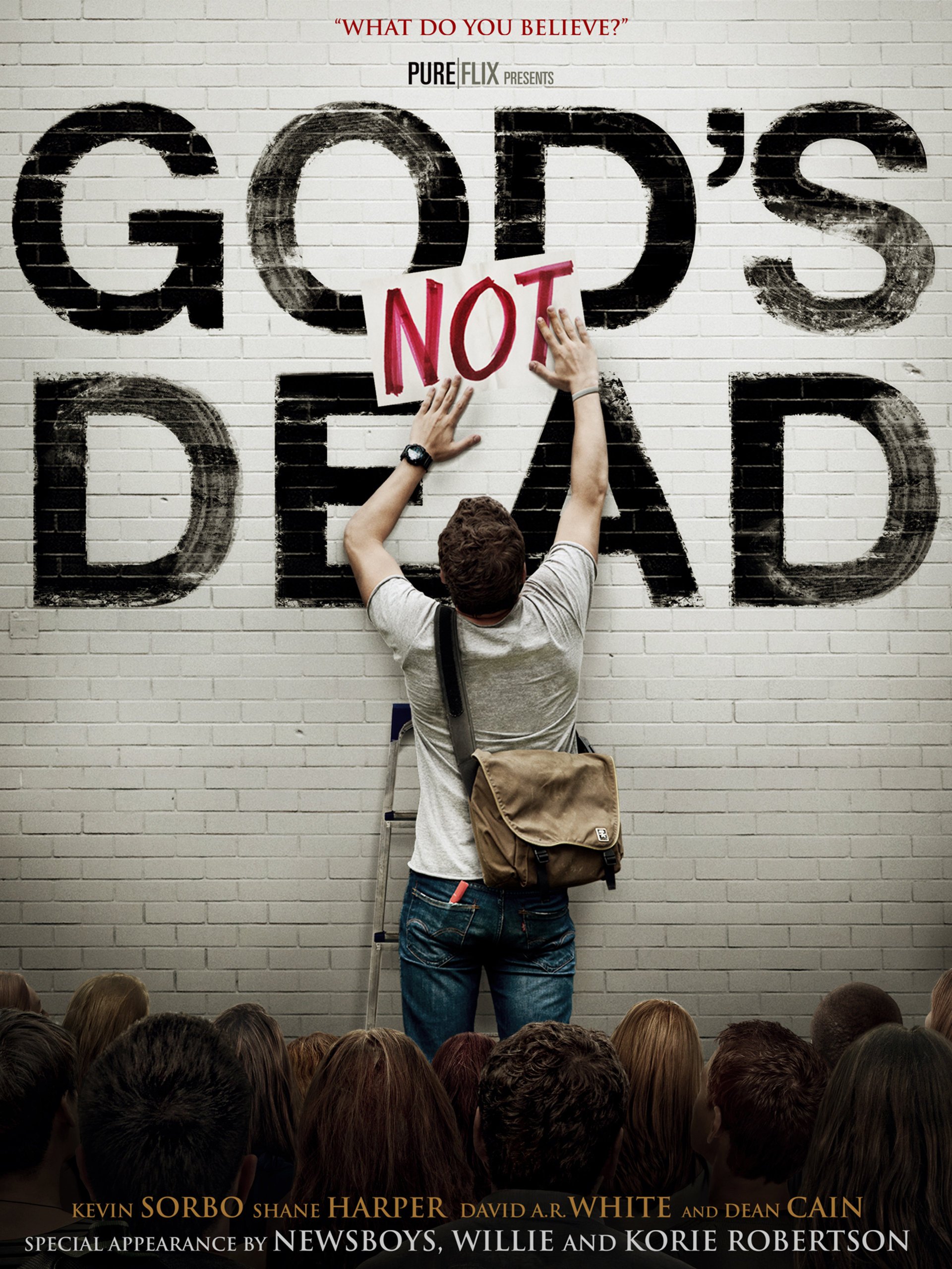 God's Not Dead