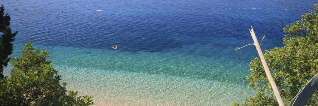 Hotel Lipa Island of Brač
