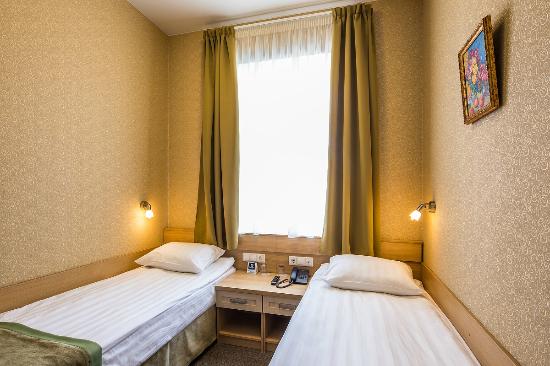 Nevsky Grand Hotel