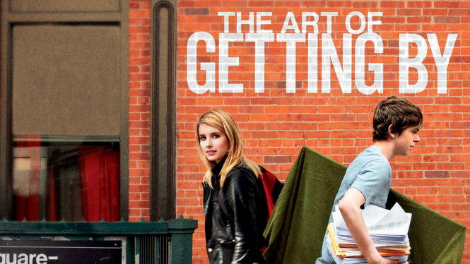 The Art of Getting By