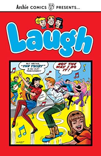 Archie Comics: January Sales Anthology