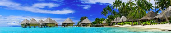 Pizza Hut Bora Bora