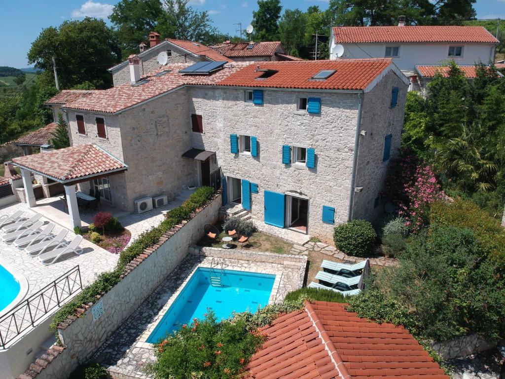 Hotel Villa Filipa