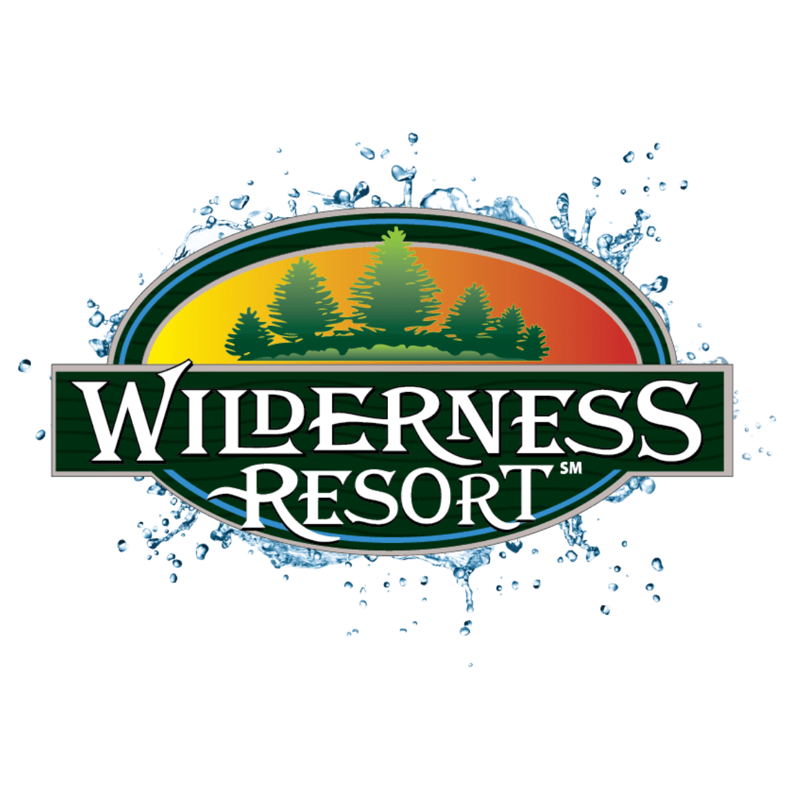 Wilderness Retreat Hotel