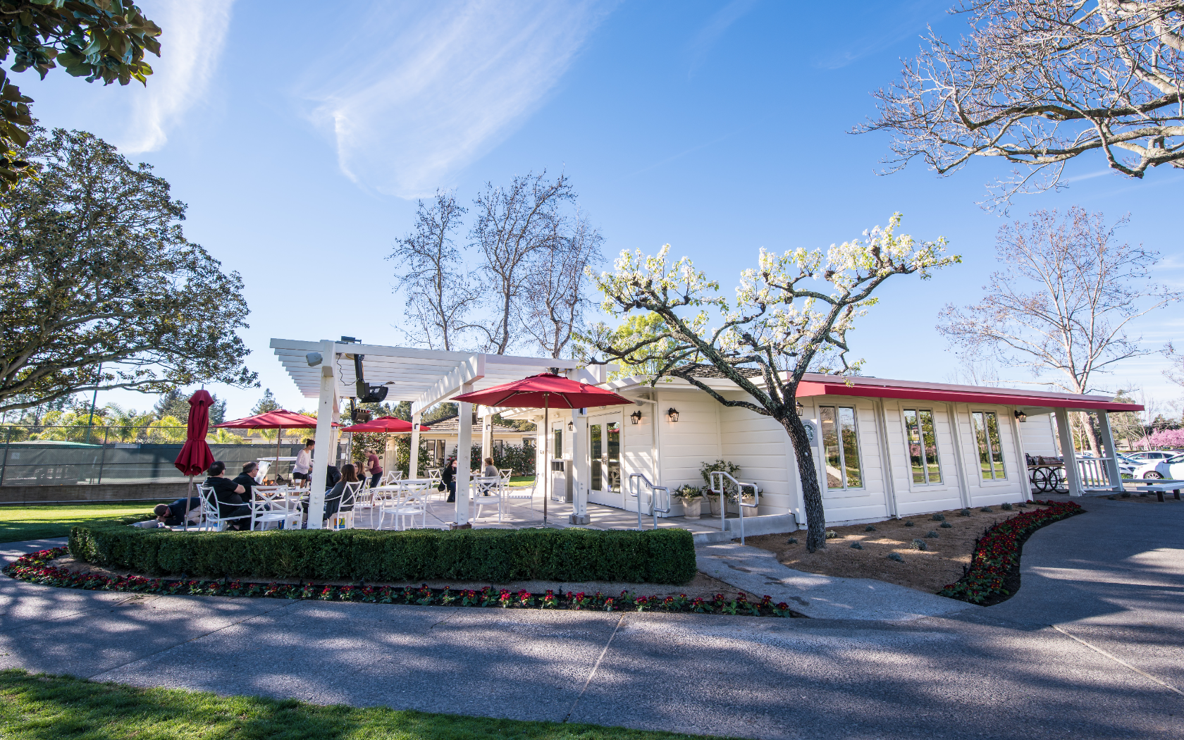 Silverado Resort and Spa