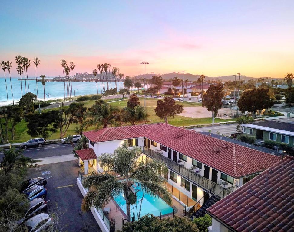 Sustainable Sands Inn