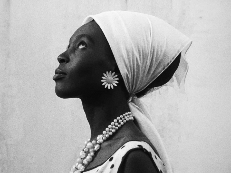 Black Girl