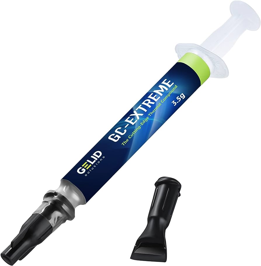 Gelid Solutions GC-Extreme Thermal Compound