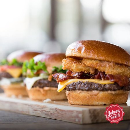 Johnny Rockets