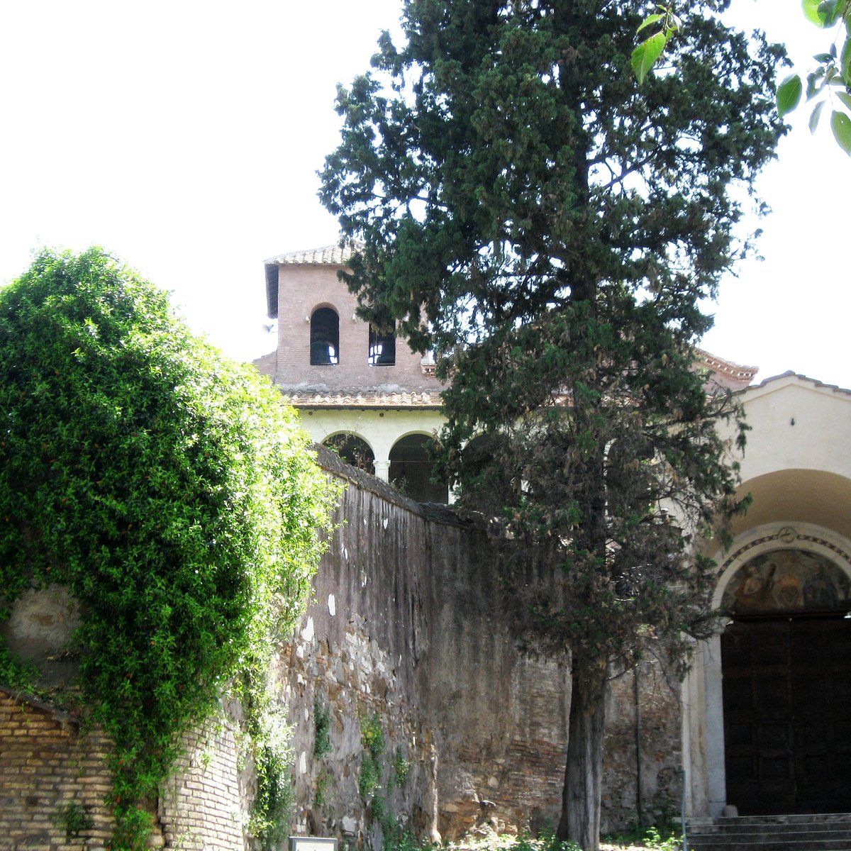 Garage Saba Trastevere